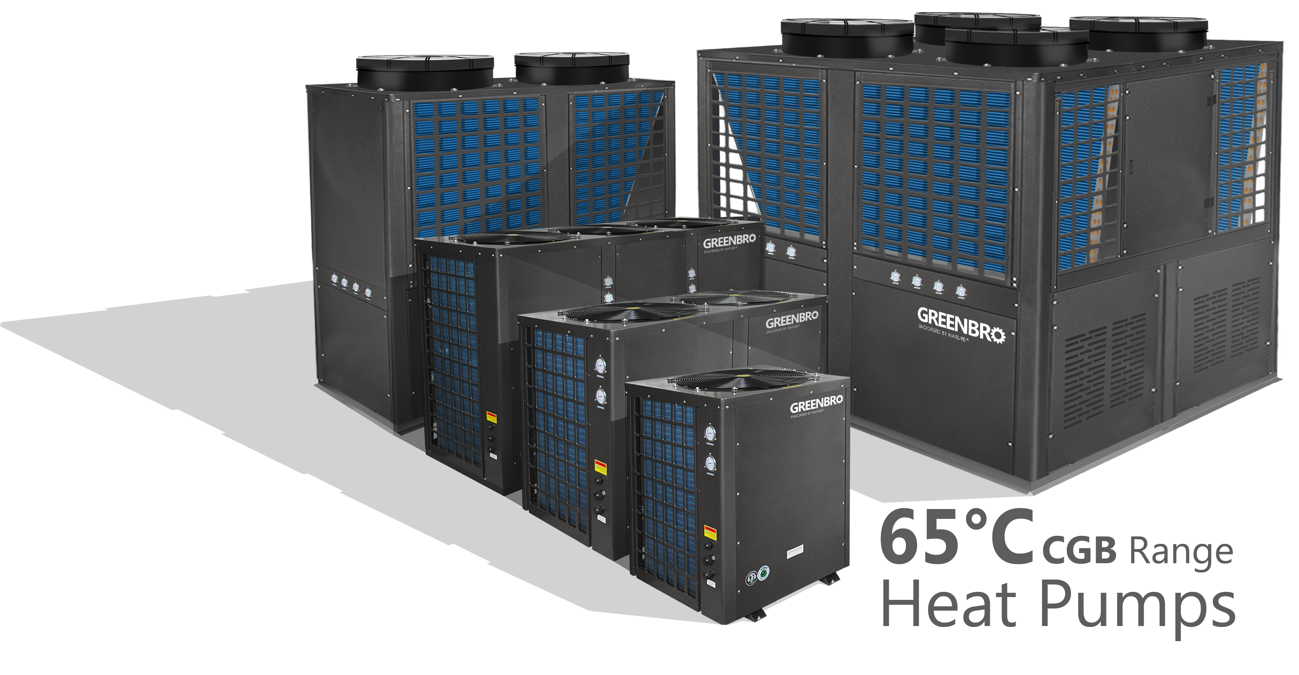 mechanical hot water products